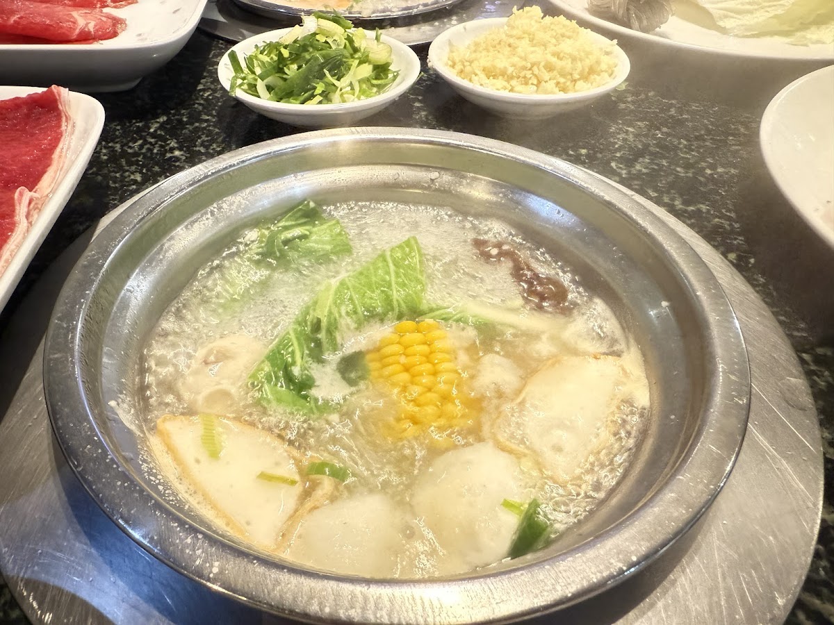 Healthy Shabu Shabu Photos 2